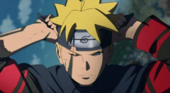 Boruto Uzumaki (Boruto: Naruto Next Generations) (is boruto evil)