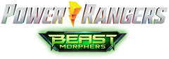 Power Rangers Beast Morphers (Mighty Morphin Power Rangers) (Power Rangers Dino Charge)