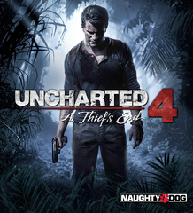 Uncharted 4: A Thief's End | PlayStation Studios Wiki | Fandom