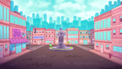 Jump City | Teen Titans Go! Wiki | Fandom