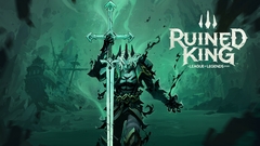 Ruined King: A League of Legends Story (Video game)