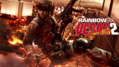 Tom Clancy's Rainbow Six Vegas 2 | Ubisoft Wiki | Fandom