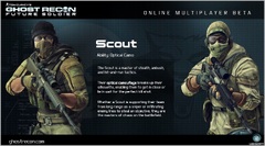 Tom Clancy's Ghost Recon: Future Soldier | Ghost Recon Wiki | Fandom