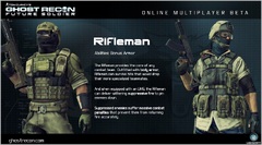 Tom Clancy's Ghost Recon: Future Soldier | Ghost Recon Wiki | Fandom