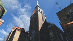 Old North Church (Episcopal church)