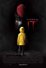 Stephen King's It (2017) Original Movie Pennywise Final Style (movie it) (It)