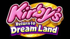 Category:Kirby's Return to Dream Land | SiIvaGunner Wiki | Fandom