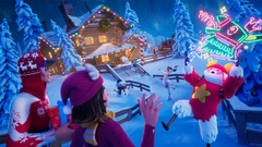 Winterfest 2022 | Fortnite Wiki | Fandom