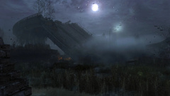 Nightfall (Metro Last Light Level) | Metro Wiki | Fandom