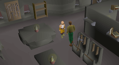 Quality Weapons Shop | Old School RuneScape Wiki | Fandom