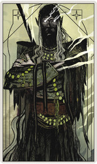 Dragon Age (dragon age inquisition tarot theo)