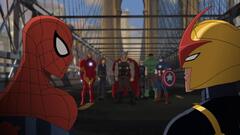 Ultimate Spider-Man (American animated series)