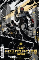 Batman (Comic book series)