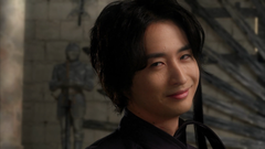 Robin Furuya (Japanese actor)