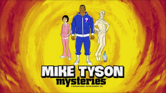Mike Tyson Mysteries (Mike Tyson Mysteries - Season 1) (Mike Tyson Mysteries - Season 3)
