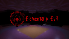 Dark Deception (dark deception rank s elementary) (Elementary Evil)
