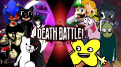 Scary vs Coward Battle Royale | Death Battle Fanon Wiki | Fandom