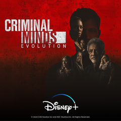 Criminal Minds: Evolution | Criminal Minds Wiki | Fandom