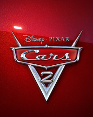 Cars (Cars 2) (The Piston Cup)