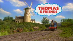 Thomas & Friends - Season 10 (Television series season)