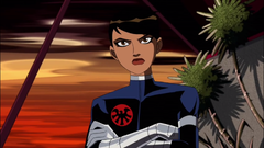 Maria Hill | The Avengers: Earth's Mightiest Heroes Wiki | Fandom