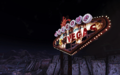 Welcome to Fabulous Las Vegas Sign (fallout new vegas welcome to vegas)