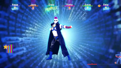 Just Dance (till the world ends extreme version just dance) (Just Dance 2021)