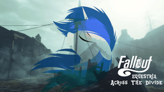 Fallout: Equestria - Across the Divide | Fallout: Equestria Wiki ...