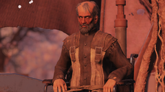 Charles (Cult of the Mothman) | Fallout Wiki | Fandom