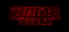 Stranger Things (Drama series)