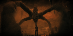 Chapter Eight: The Mind Flayer (Stranger Things episode (season 2, episode 8))