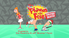 Phineas and Ferb (American animated series)