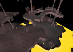 Chasm of Fire | Old School RuneScape Wiki | Fandom