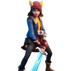 Skye (outfit) - Fortnite Wiki