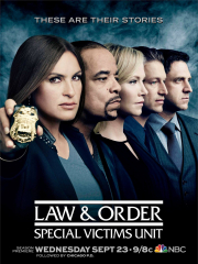Law & Order: Special Victims Unit  Movie