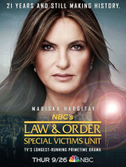 Law & Order: Special Victims Unit  Movie
