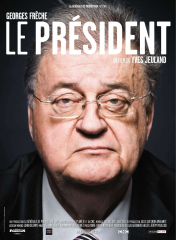 Le président (2010) Movie