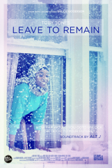 Leave to Remain (2014) Movie