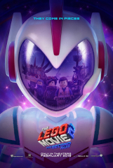 The Lego Movie 2: The Second Part (2019) Movie