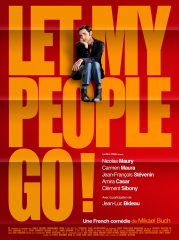 Let My People Go! (2011) Movie
