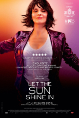 Let the Sunshine In (2017) Movie