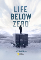 Life Below Zero: Next Generation TV Series