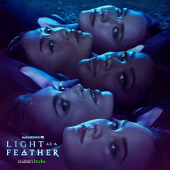 Light as a Feather TV Series