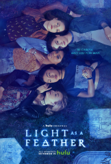 Light as a Feather  Movie