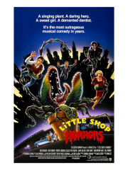 Little Shop of Horrors, 1986