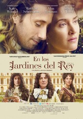 A Little Chaos (2015) Movie