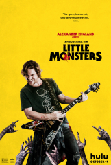Little Monsters (2019) Movie