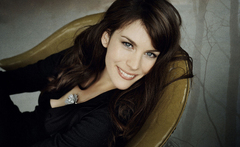 Liv Tyler smile wallpapers