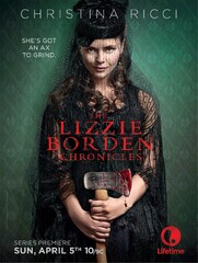 The Lizzie Borden Chronicles  Movie