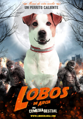 Lobos de Arga (2012) Movie